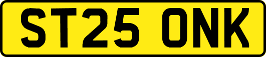 ST25ONK