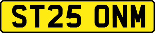 ST25ONM