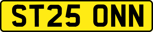 ST25ONN