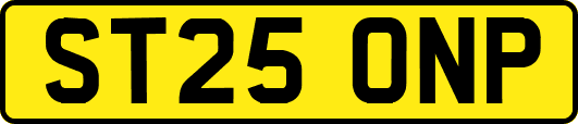 ST25ONP
