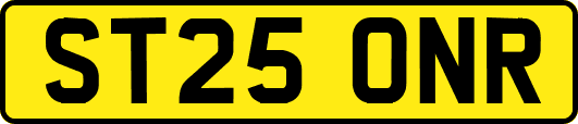 ST25ONR