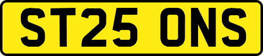 ST25ONS