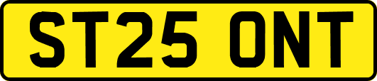 ST25ONT