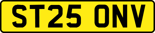 ST25ONV