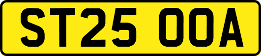 ST25OOA