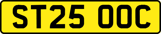 ST25OOC
