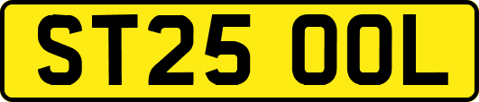 ST25OOL