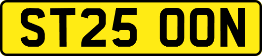 ST25OON