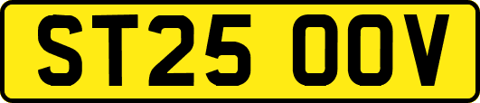 ST25OOV