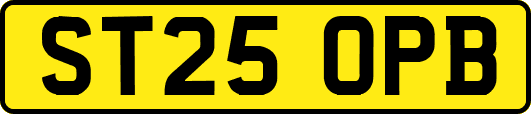 ST25OPB