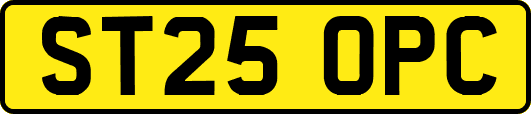 ST25OPC