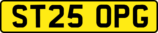 ST25OPG