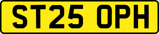 ST25OPH