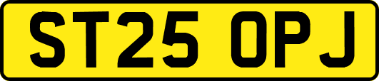 ST25OPJ