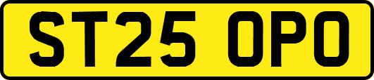 ST25OPO