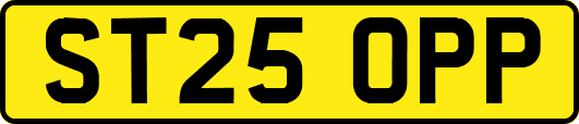 ST25OPP
