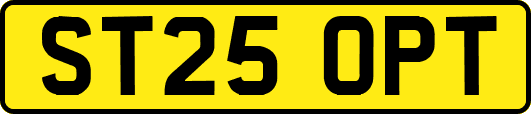 ST25OPT