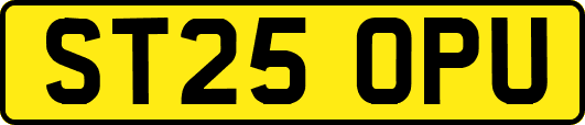ST25OPU