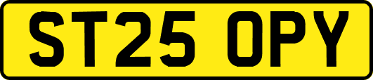 ST25OPY