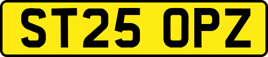 ST25OPZ