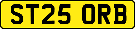 ST25ORB