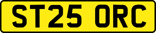 ST25ORC