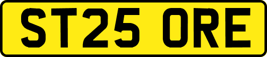 ST25ORE