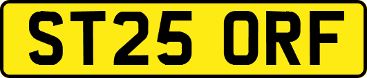 ST25ORF