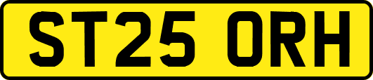 ST25ORH