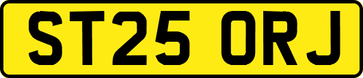 ST25ORJ