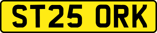 ST25ORK