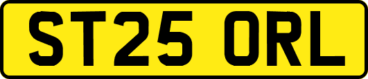 ST25ORL
