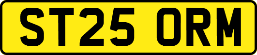 ST25ORM