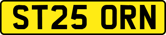 ST25ORN