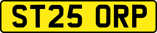 ST25ORP