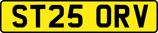 ST25ORV