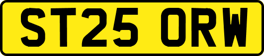 ST25ORW