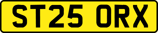 ST25ORX