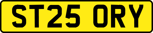 ST25ORY