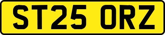 ST25ORZ