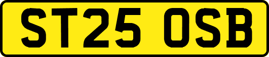 ST25OSB