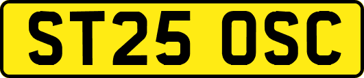 ST25OSC
