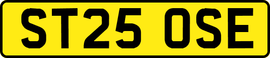 ST25OSE