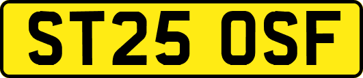 ST25OSF