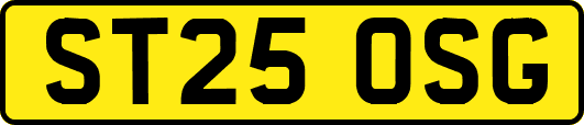 ST25OSG