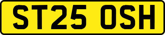 ST25OSH