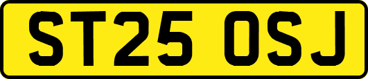 ST25OSJ