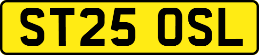 ST25OSL