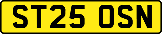ST25OSN