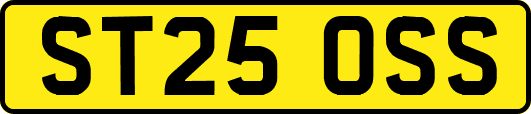 ST25OSS